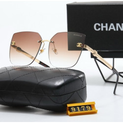 CHANEL 샤넬 선글라스