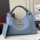 GUCCI 구찌 소프트빗 라지 숄더백 837466