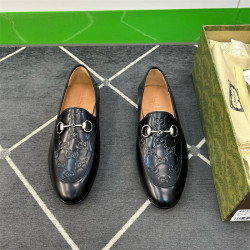 GUCCI 구찌 남성용 구두 G65833-1