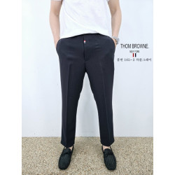 THOM BROWNE 톰브라운 아이스 밴딩 슬랙스 3COLOR