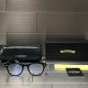 CHROME HEARTS 크롬하츠 RODSICLE 글라스