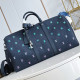 LOUIS VUITTON 루이비통 키폴 반둘리에 50 M13966