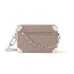 LOUIS VUITTON 루이비통 미니 소프트 트렁크 M13868
