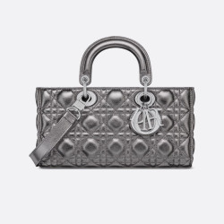 DIOR 디올 레이디 조이 미디엄백 M0540