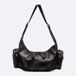 DIOR 디올 그랜드 투어 멀티포켓 라지백 M2434