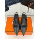 HERMES 에르메스 여성용 샌들 H55936 2COLOR