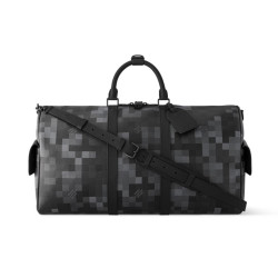 LOUIS VUITTON 루이비통 키폴 반둘리에 50 M14957