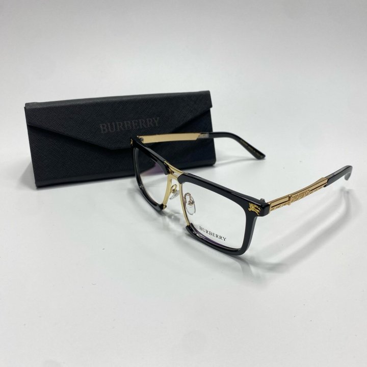 BURBERRY 버버리 안경 B01