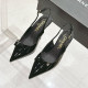 CHANEL 샤넬 여성용 샌들 C86557 2COLOR