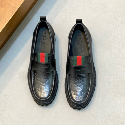 GUCCI 구찌 남성용 로퍼 G45551 2COLOR
