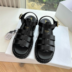 PRADA 프라다 여성용 샌들 P79994 2COLOR