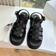 PRADA 프라다 여성용 샌들 P79994 2COLOR