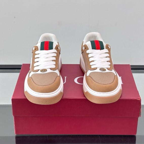 GUCCI 구찌 남성용 스니커즈 G83302 2COLOR