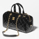 CHANEL 샤넬 라지 볼링백 AS5579