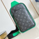 LOUIS VUITTON 루이비통 에비뉴 슬링백 PM M25891