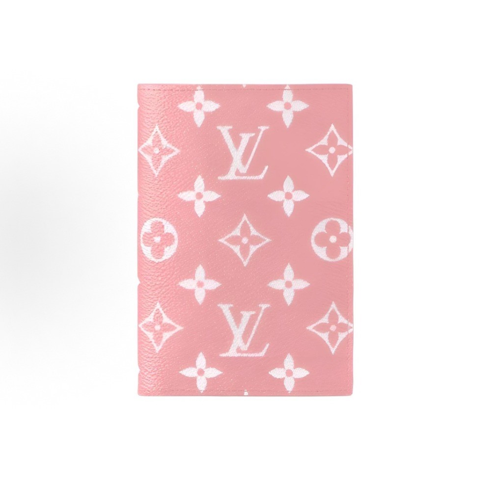 LOUIS VUITTON 루이비통 패스포트 커버 M26059