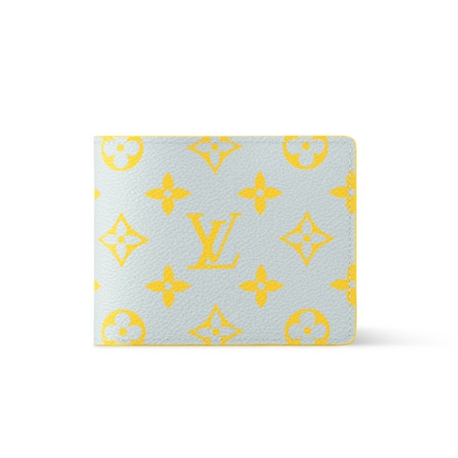 LOUIS VUITTON 루이비통 멀티플 월릿 M14694