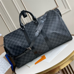 LOUIS VUITTON 루이비통 키폴 반둘리에 3SIZE