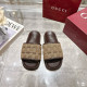GUCCI 구찌 남여공용 슬리퍼 G72378