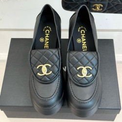 CHANEL 샤넬 여성용 구두 C84557 2COLOR