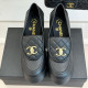 CHANEL 샤넬 여성용 구두 C84557 2COLOR
