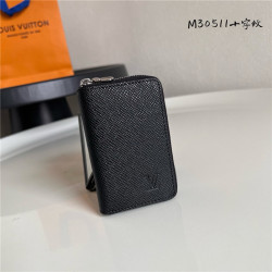 LOUIS VUITTON 루이비통 동전/카드/명함지갑 M30511