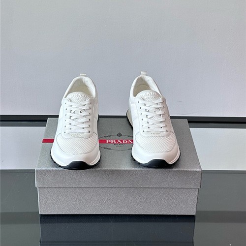 PRADA 프라다 남성용 스니커즈 P99839 2COLOR