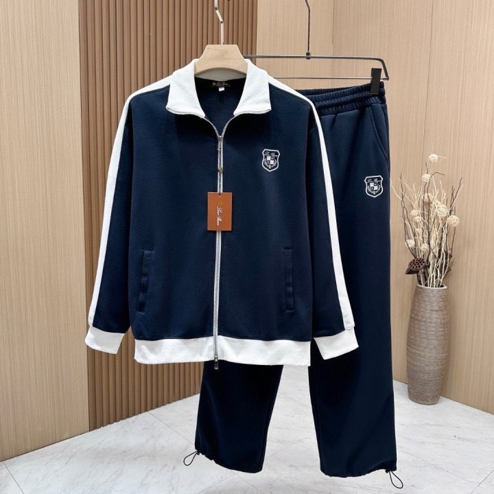 LOROPIANA 로로피아나 pk 셋업 2COLOR