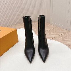 LOUIS VUITTON 루이비통 여성용 부츠 L86309 2COLOR