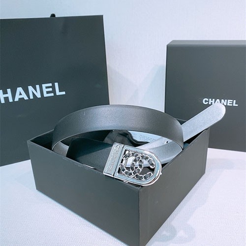 CHANEL 샤넬 여성용 벨트 C50887