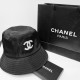 CHANEL 샤넬 버킷햇