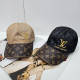 LOUIS VUITTON 루이비통 쟈가드 볼캡