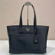 PRADA 프라다 리나일론 스몰 토트백 1BG555 3COLOR