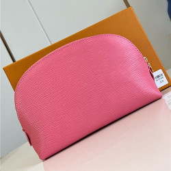 LOUIS VUITTON 루이비통 코스메틱 파우치백 GM M15198