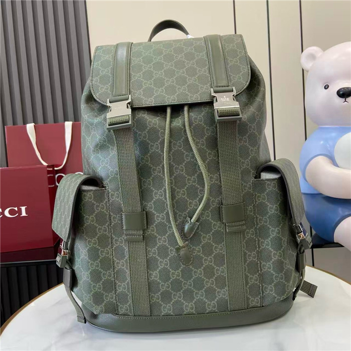 GUCCI 구찌 백팩 792080