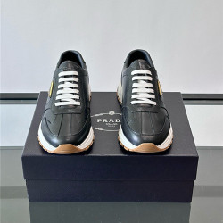 PRADA 프라다 남성용 스니커즈 P98021 2COLOR