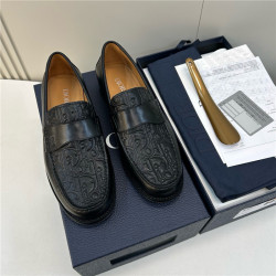 DIOR 디올 남성용 로퍼 D34679 2COLOR