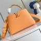 LOUIS VUITTON 루이비통 카푸신 PM M14976