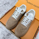 LOUIS VUITTON 루이비통 남여공용 스니커즈 L99331 2COLOR
