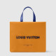 LOUIS VUITTON 루이비통 미니 쇼퍼 토트 M15237