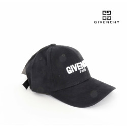 GIVENCHY 지방시 자수 볼캡