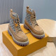 LOUIS VUITTON 루이비통 남성용 부츠 L63941 2COLOR