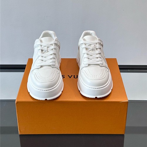 LOUIS VUITTON 루이비통 남성용 스니커즈 L42874 2COLOR