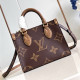 LOUIS VUITTON 루이비통 온더고 BB M46839