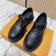 LOUIS VUITTON 루이비통 여성용 로퍼 L78447-1