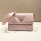 PRADA 프라다 리나일론 숄더백 1BD258