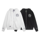 CHROME HEARTS 크롬하츠 홀스슈 레터링 후드