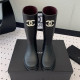 CHANEL 샤넬 여성용 부츠 C78897 2COLOR