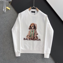 BALENCIAGA 발렌시아가 리트리버 맨투맨 2COLOR