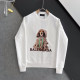 BALENCIAGA 발렌시아가 리트리버 맨투맨 2COLOR